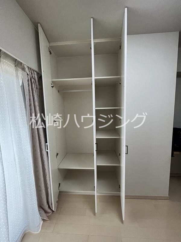 リビオ東中野の内装写真