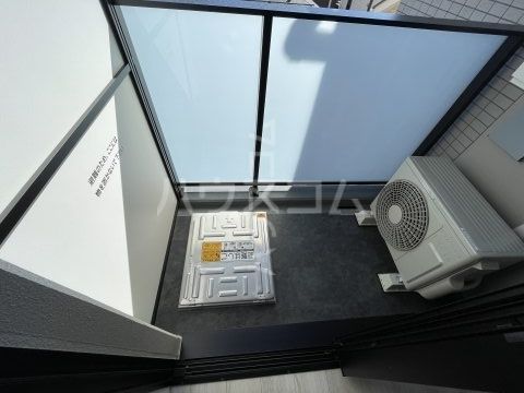 AZEST金町の内装写真