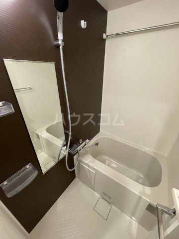 AZEST金町の風呂写真