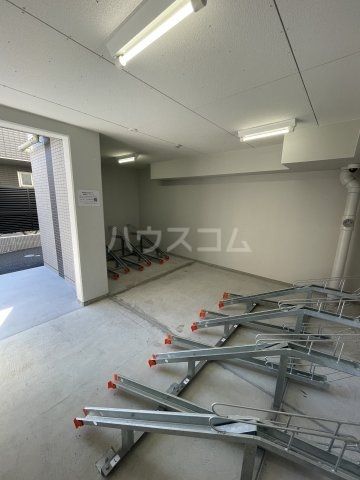 AZEST金町の外観写真