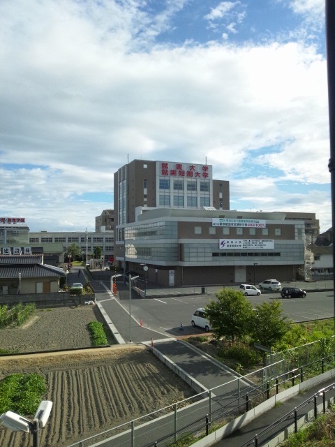 大学・短大　私立就実大学（大学・短大）まで687m