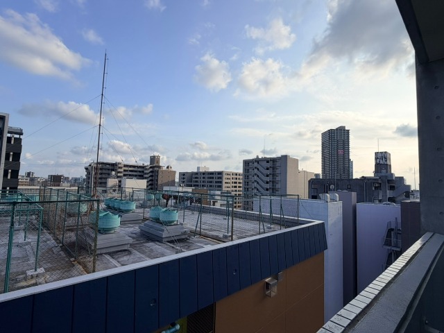 眺望　※別室の参考写真の為、現況優先です。