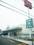 スーパー　西友川崎神明店（スーパー）まで365m