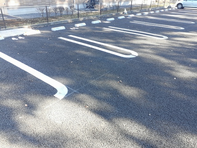 パークヒルズ利根 五番館のその他写真