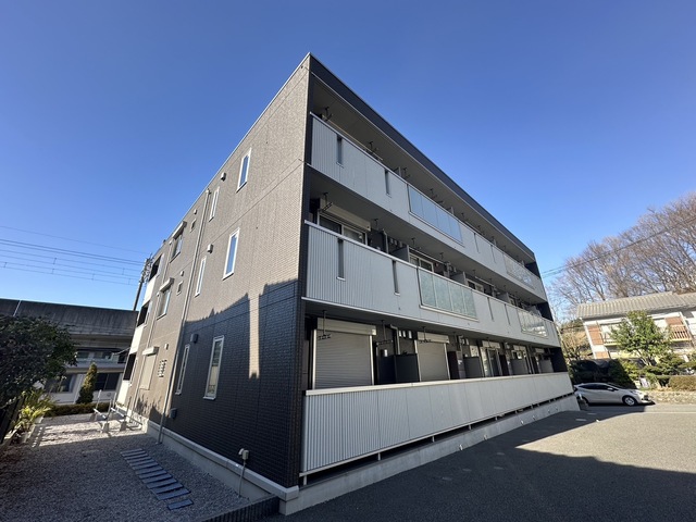京王相模原線 南大沢駅 徒歩13分 築10年