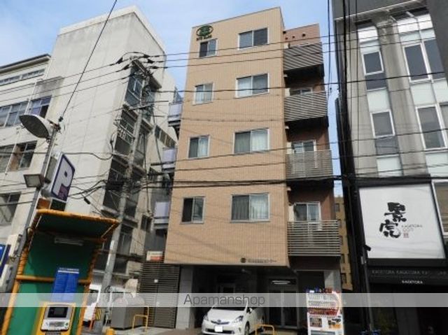 ＪＲ山陽本線 岡山駅 徒歩14分 築12年