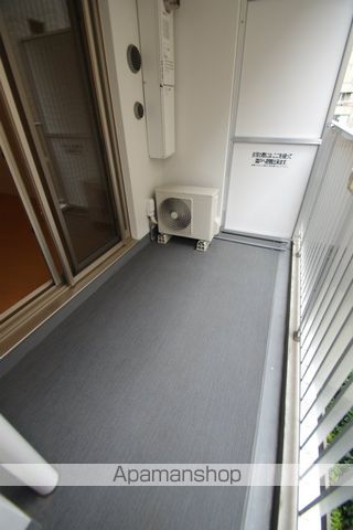 都営新宿線 住吉駅 徒歩7分 7階建 築18年の内装写真