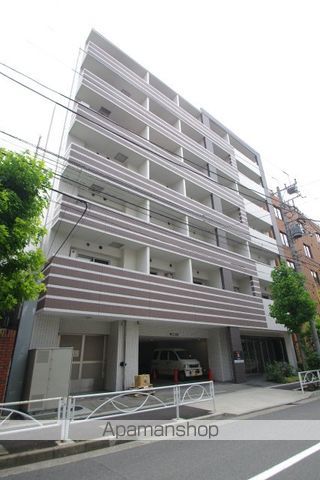 都営新宿線 住吉駅 徒歩7分 築18年