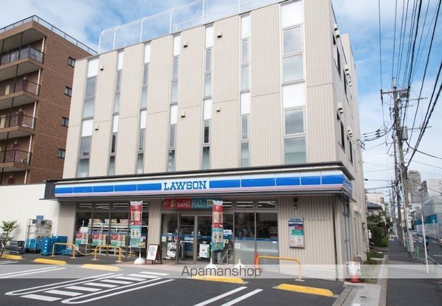 都営新宿線 住吉駅 徒歩7分 7階建 築18年の周辺写真