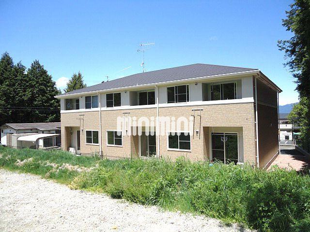 建物外観　おしゃれな外観です。
