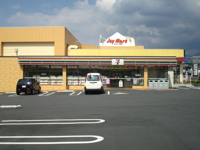 コンビニ　セブンイレブン（コンビニ）まで2200m