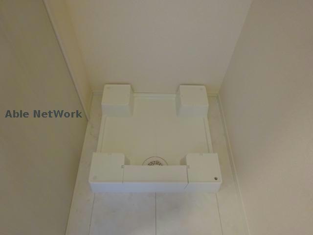 その他設備　同型モデル