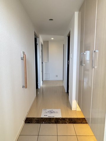 玄関　☆玄関☆