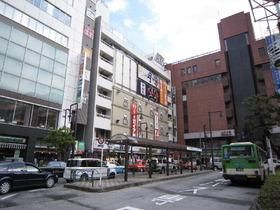 その他　亀戸駅（その他）まで350m