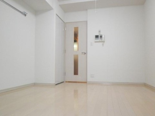 居室・リビング　フローリングのお部屋