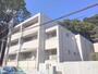 建物外観　★防災性に優れた旭化成ヘーベルメゾン★