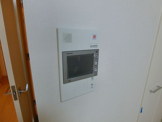 セキュリティ　カラーパターン複数あり