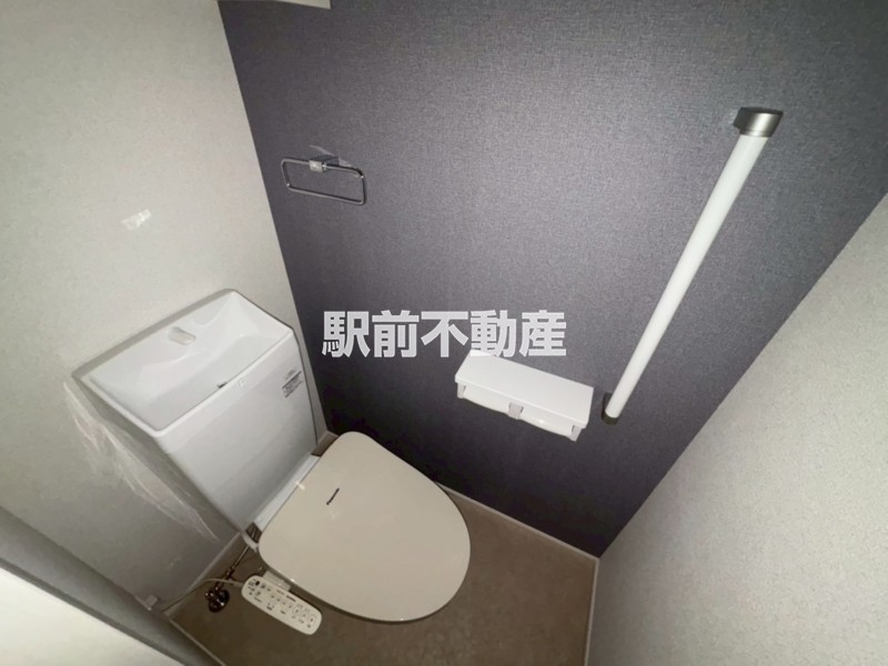 トイレ　※類似物件