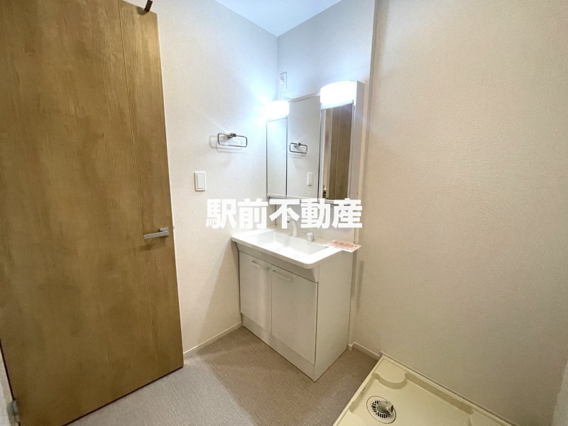 洗面設備　※類似物件