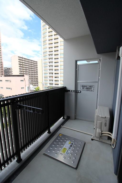 Fujiman北山町の内装写真