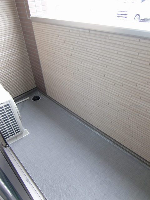 近江鉄道本線 水口駅 徒歩27分 2階建 築9年の内装写真