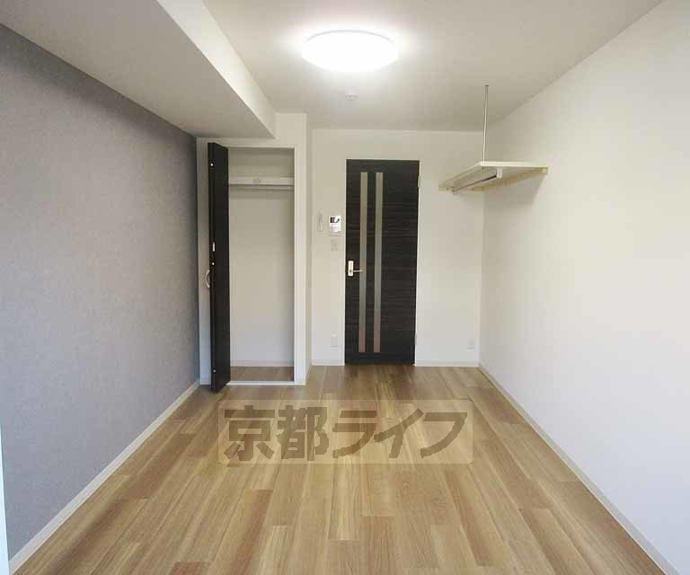居室・リビング　広いお部屋！