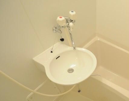 レオパレス和の内装写真