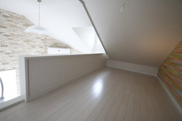 その他部屋・スペース　同アパートの参考写真です。