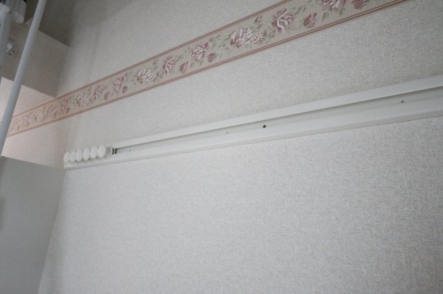 その他設備　同アパートの参考写真です。