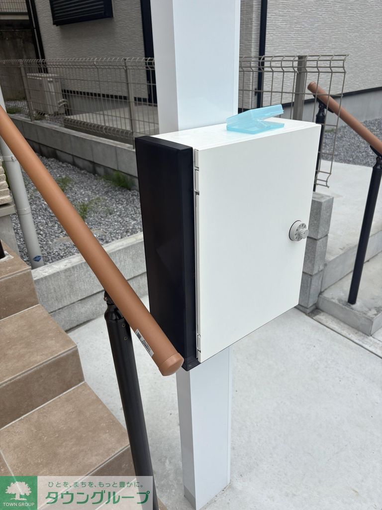 その他共有部分　★お問い合わせはタウンハウジングまで★
