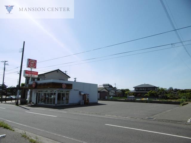 飲食店　ほっともっと新潟中野山店（飲食店）まで825m