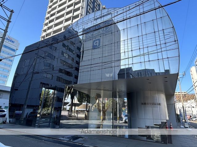その他　池浦鈴子記念会館（その他）まで209m