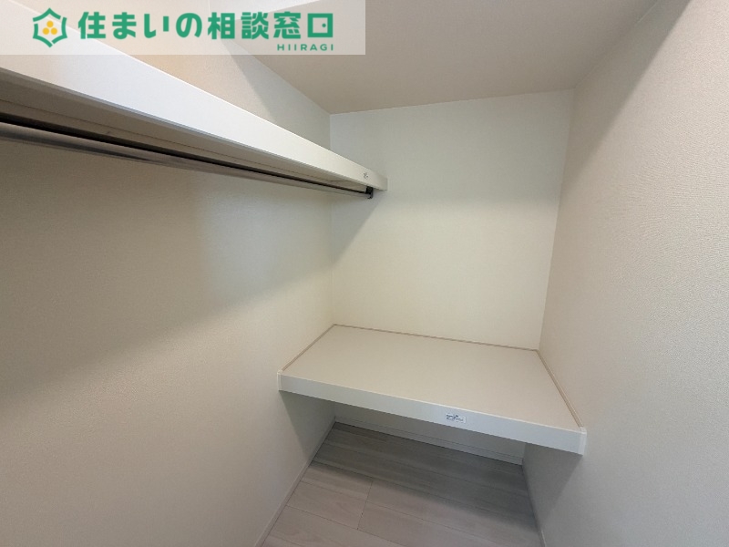 収納　イメージ