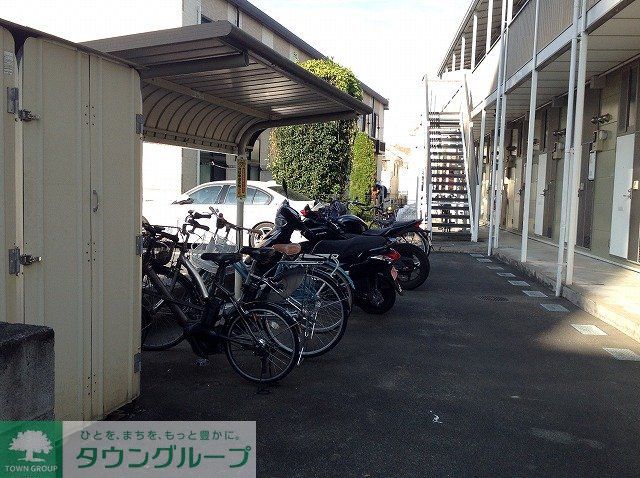 その他共有部分