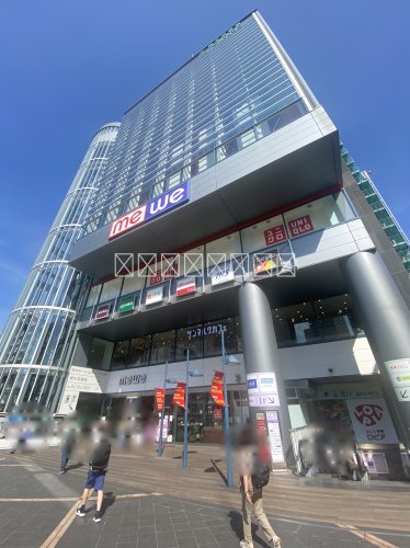 ブルースカイ小山の周辺写真