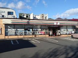 コンビニ　セブンイレブン 清瀬梅園2丁目店（コンビニ）まで171m