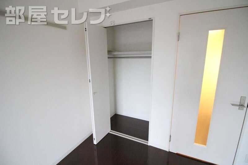 デュオフィール藤が丘の内装写真