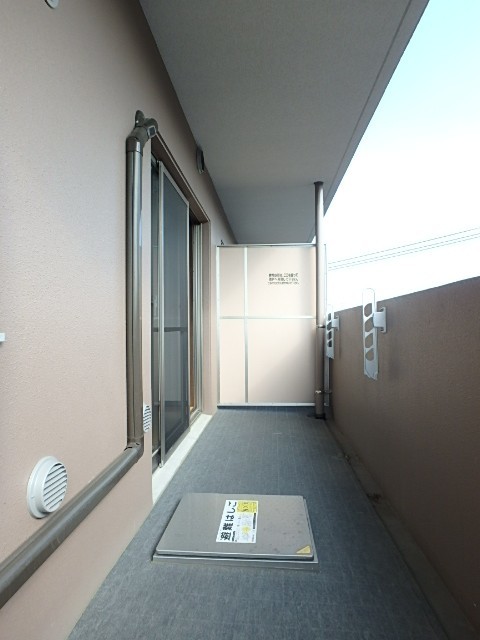 KIERRASAARIの内装写真