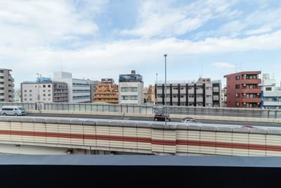 眺望　☆展望☆