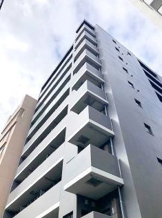 建物外観　☆綺麗な外観☆