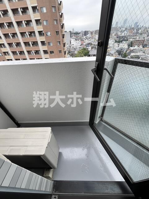 ライオンズプラザ白山の内装写真