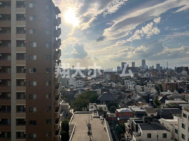 ライオンズプラザ白山のその他写真