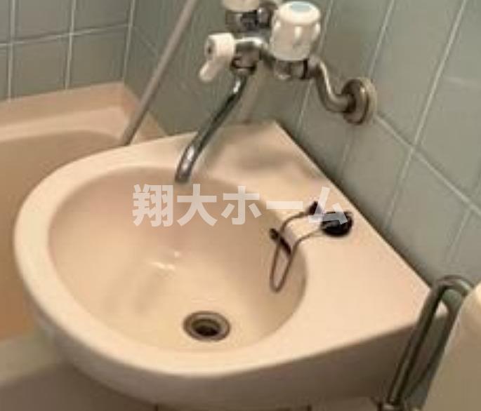 ライオンズプラザ白山の内装写真