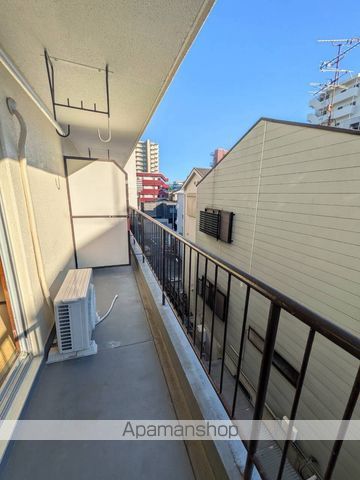地下鉄谷町線 千林大宮駅 徒歩4分 4階建 築46年の内装写真