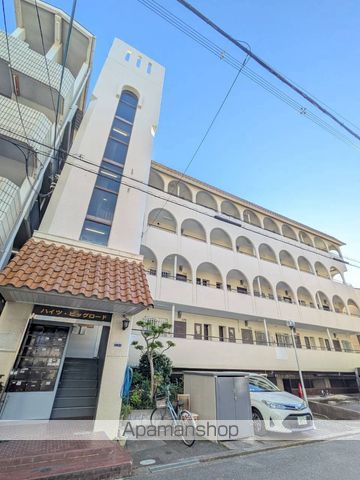 地下鉄谷町線 千林大宮駅 徒歩4分 築46年