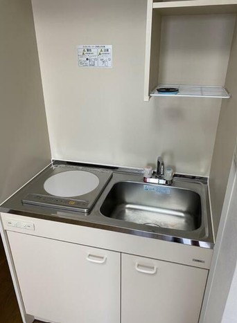 キッチン　同建物参考写真