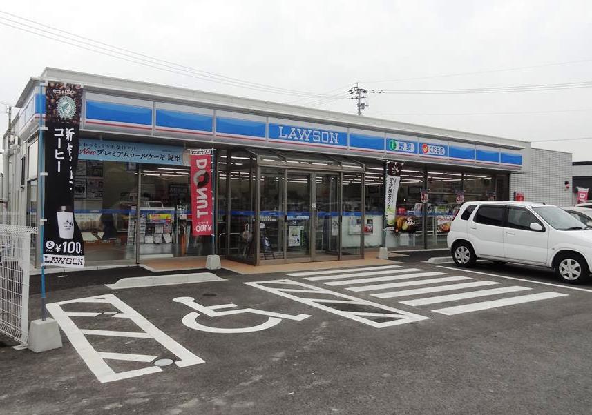 ルワージュ久岐の浜の周辺写真