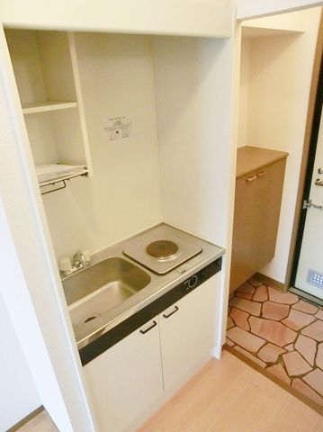 キッチン　お部屋探しは【タウンハウジング蘇我店】にお任せ下さい♪
