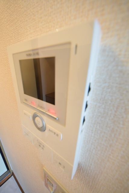 セキュリティ　お部屋探しは【タウンハウジング蘇我店】にお任せ下さい♪
