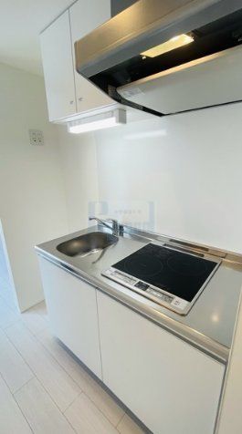 キッチン　※別部屋参考写真※現況優先です